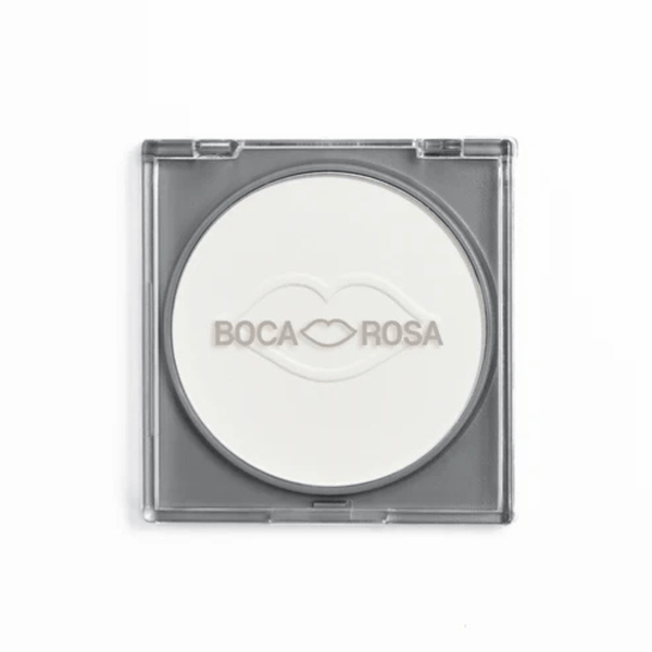 Pó Compacto Translucido Boca Rosa Cocada 09g